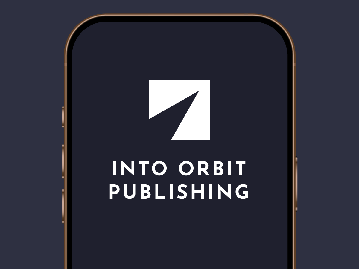 Into Orbit studio