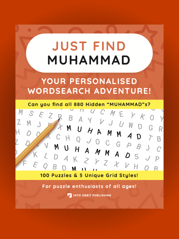 Just Find edition