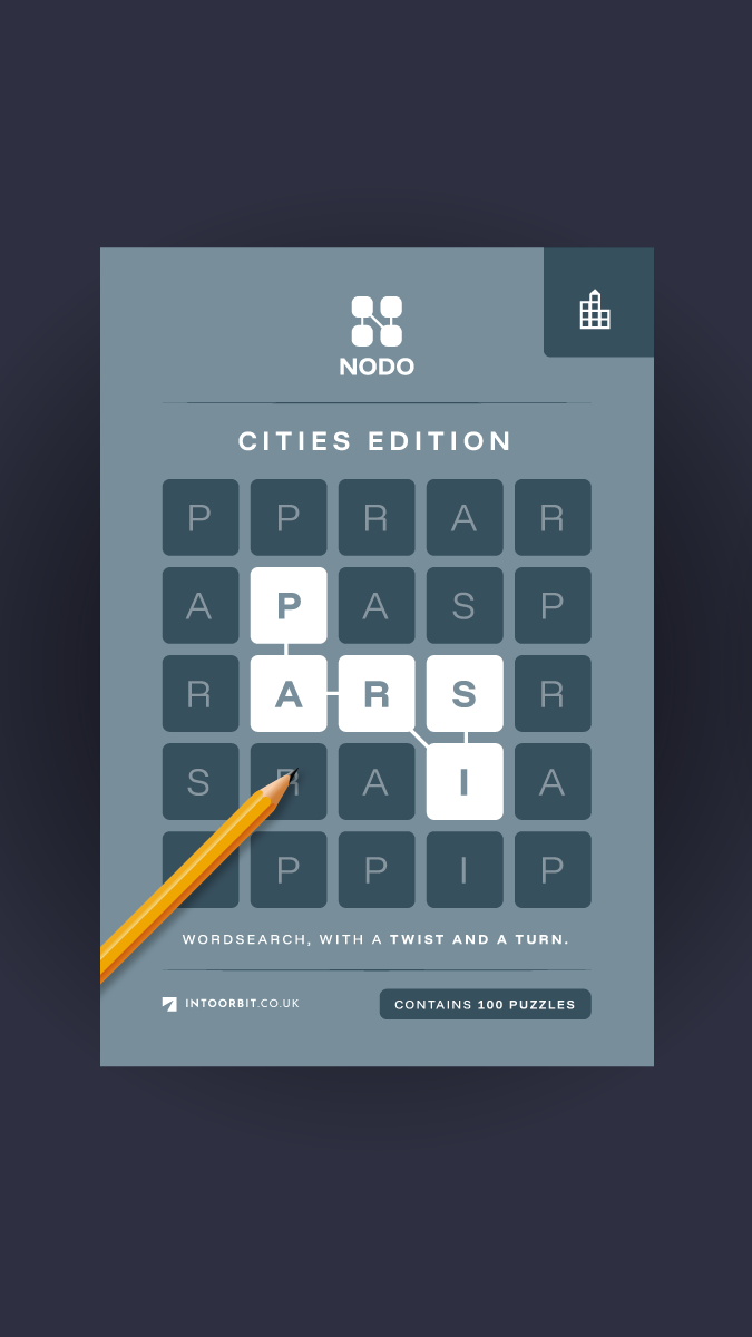 NODO Cities