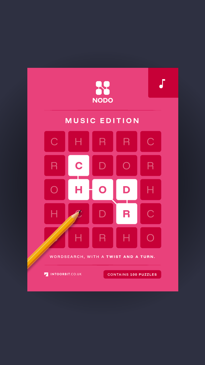 NODO Music