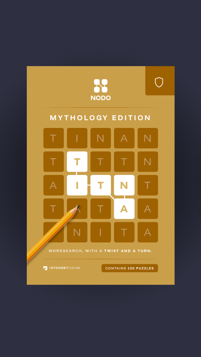 NODO Mythology