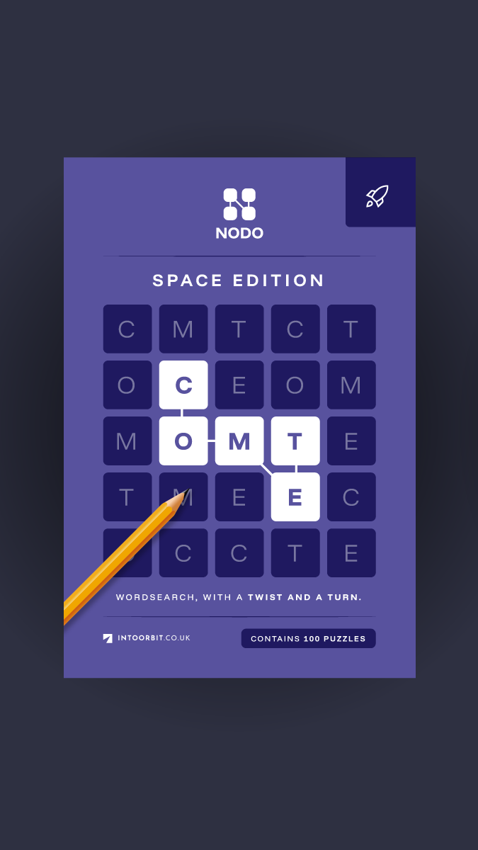 NODO Space