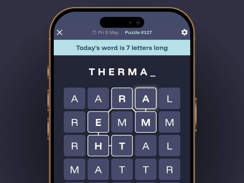 NODO app screenshots